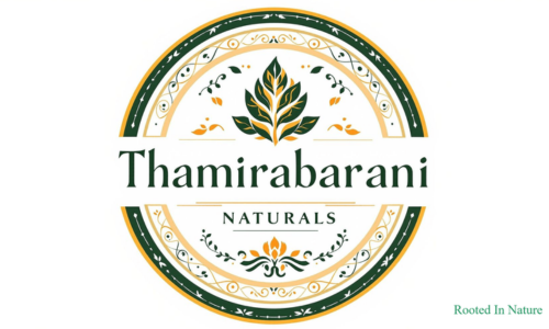 Thamirabarani Naturals